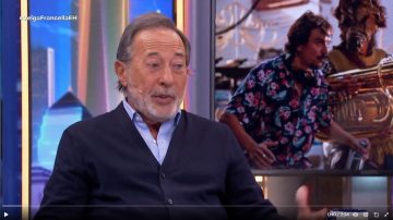 Guillermo Francella sufrió un accidente en España: “Fue muy feo”