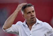 Central Córdoba presentará este lunes a Lucas Pusineri como su flamante DT
