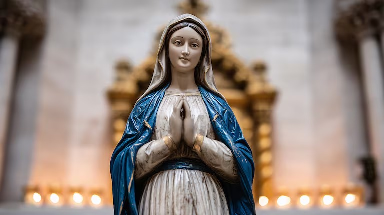 Por qué es feriado este lunes 8 de diciembre en Argentina