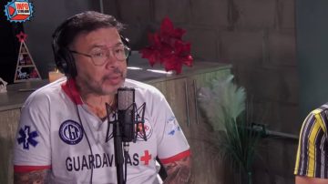 Guardavidas: el testimonio de Martín Cabral sobre el trabajo en emergencias y el desafío de enfrentar la pérdida