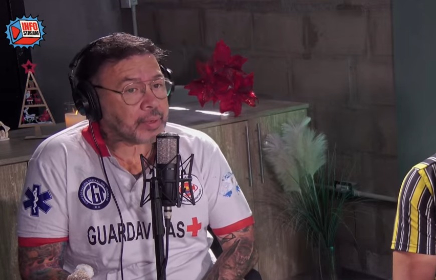 Guardavidas: el testimonio de Martín Cabral sobre el trabajo en emergencias y el desafío de enfrentar la pérdida