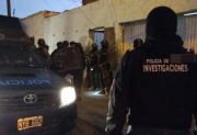 Un hombre detenido tras un violento episodio en una vivienda del barrio Colón