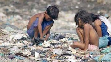 Denuncian a una mujer de tener condiciones de abandono a 5 hijos menores: no los alimenta ni van a la escuela