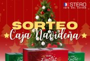 La Navidad llegó a Info del Estero: mandanos foto de tu arbolito y participá por increíbles cajas navideñas