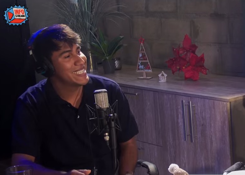 Una mañana con café y corazón: la emotiva visita de Gus, creador de Latte del Estero, a MDI