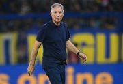 Ariel Holan dejó de ser el entrenador de Rosario Central