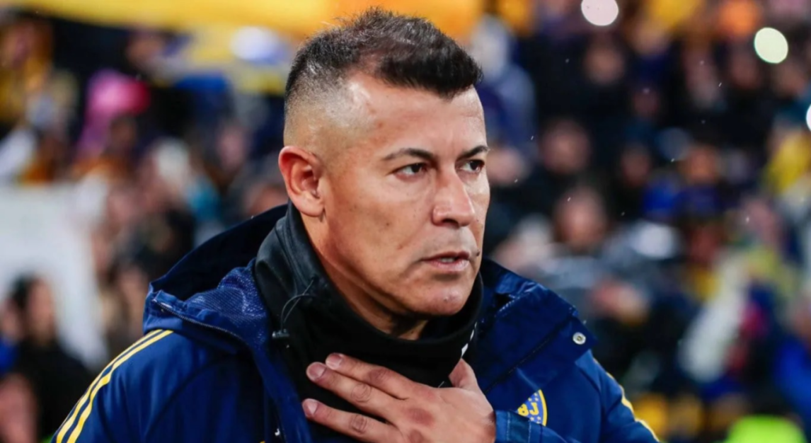 Jorge Almirón se convirtió en el nuevo Director Técnico de Rosario Central