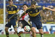 Conmebol anunció el ranking de clubes 2026: River por encima de Boca