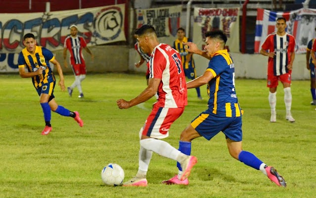 Confirmado el cronograma de los partidos de vuelta del Torneo Regional Amateur