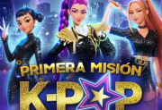 Furor por las Guerrera K-Pop en el Cine Renzi: habilitaron una nueva función