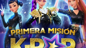 Furor por las Guerrera K-Pop en el Cine Renzi: habilitaron una nueva función