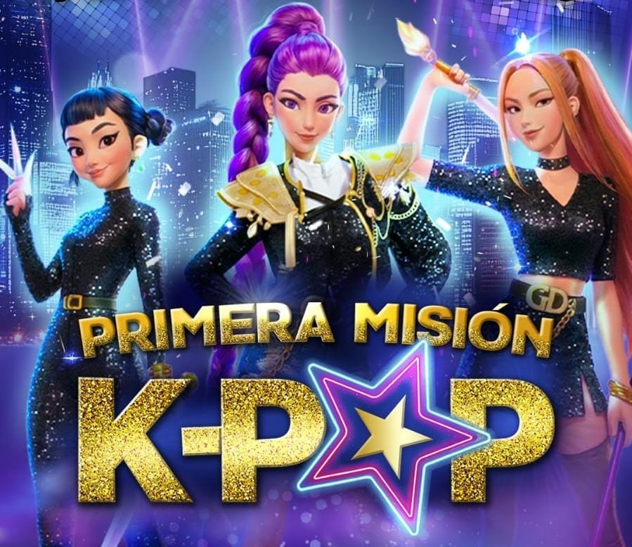 Furor por las Guerrera K-Pop en el Cine Renzi: habilitaron una nueva función