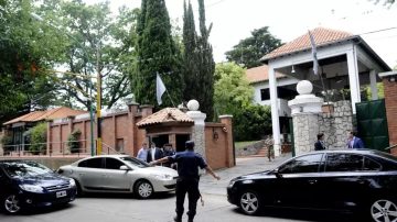 El soldado fallecido en la Quinta de Olivos dejó una carta: qué decía