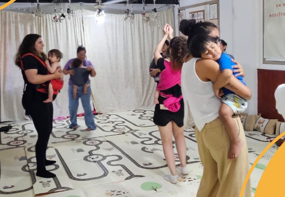 Espacio Bienestar presenta propuestas para disfrutar el verano en familia