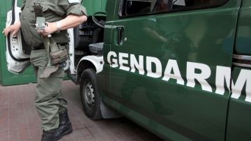 Qué hay detrás de la muerte del joven gendarme salteño en el barrio Centenario