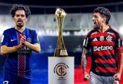Flamengo vs. PSG definen al campeón de la Copa Intercontinental: dónde ver en vivo