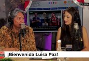 El duro relato de Luisa Paz sobre su participación en Belén: “Estaba internada grave cuando me avisaron que quedé seleccionada, y eso me ayudó a salir adelante”
