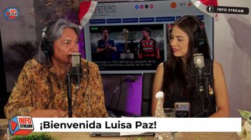 El duro relato de Luisa Paz sobre su participación en Belén: “Estaba internada grave cuando me avisaron que quedé seleccionada, y eso me ayudó a salir adelante”