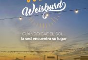 Se viene el primer Sunset Birrero en la fábrica de Weisburd Bier: una propuesta ideal para disfrutar el verano y apoyar a emprendedores locales