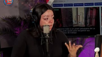 Carina Brandan, la madre amenazada por reclamar la cuota alimentaria: “La Justicia está siendo cómplice de alguien que no quiere hacerse cargo”