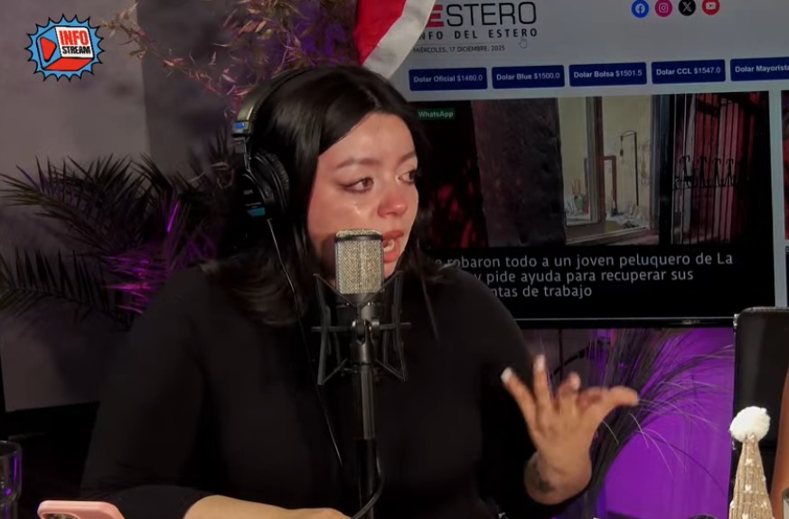 Carina Brandan, la madre amenazada por reclamar la cuota alimentaria: “La Justicia está siendo cómplice de alguien que no quiere hacerse cargo”