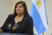 Hoy será el juramento de la flamante Fiscal General de la provincia, Olga Mariela Bitar de Papa