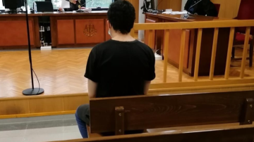 Violento deberá enfrentar un juicio por reiteradas agresiones a su expareja