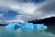 La Ley de Glaciares obtuvo dictamen favorable en el Senado y avanza hacia el recinto
