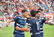 Acassuso ascendió a la Primera Nacional y vuelve a la categoría luego de 79 años