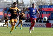 Fixture confirmado para Mitre y Güemes en la Primera Nacional: se enfrentarán en el interzonal