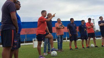 Güemes se mueve en el mercado de pases y confirmó cuatro refuerzos