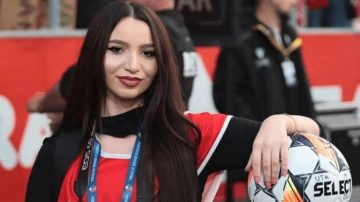 Conmoción por la muerte de una periodista deportiva que cayó de un séptimo piso