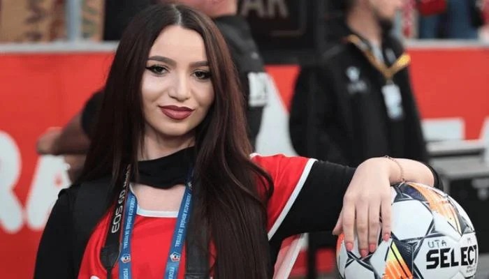 Conmoción por la muerte de una periodista deportiva que cayó de un séptimo piso