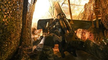 Rusia atacó sobre las instalaciones industriales militares de Ucrania