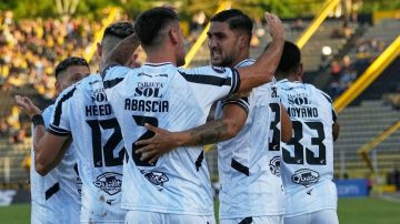 Otro de los referentes del torneo pasado se va de Central Córdoba