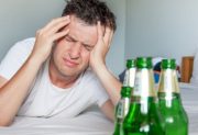 ¿Resaca severa? La Ciencia explica por qué algunos toleran menos el alcohol