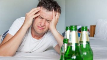¿Resaca severa? La Ciencia explica por qué algunos toleran menos el alcohol