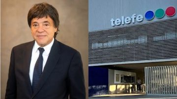 Internaron al dueño de Telefé tras sufrir un ataque de avispas en Punta del Este
