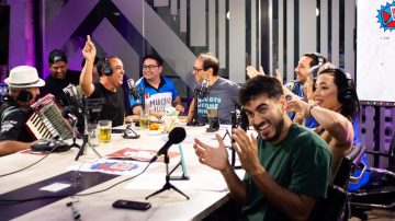 Éxito total del compilado de lo más escuchado en “De Enero a Enero” en 2025