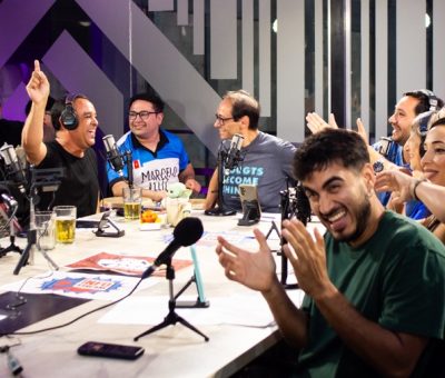 Éxito total del compilado de lo más escuchado en “De Enero a Enero” en 2025