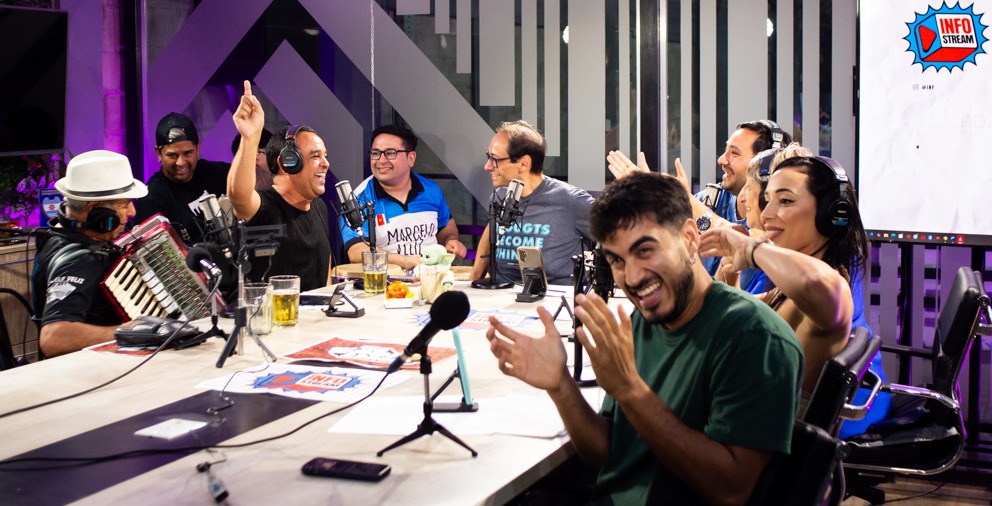 Éxito total del compilado de lo más escuchado en “De Enero a Enero” en 2025