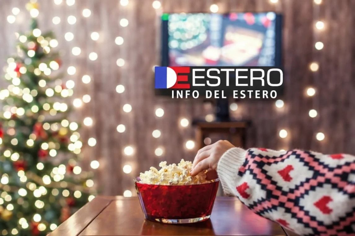 Sanguchitos, comida recalentada y TV: las películas que te recomendamos desde Info del Estero para esta Navidad