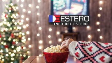 Sanguchitos, comida recalentada y TV: las películas que te recomendamos desde Info del Estero para esta Navidad