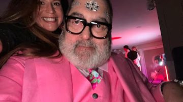 Un año de la muerte de Jorge Lanata: su esposa habló del duelo, la exposición pública y el legado del periodista