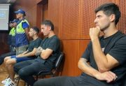 Sobreseyeron a los exjugadores de Vélez denunciados por abuso sexual