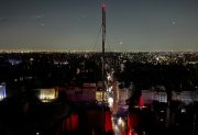 Apagón en el AMBA: una falla dejó sin luz a miles de familias en medio de la ola de calor