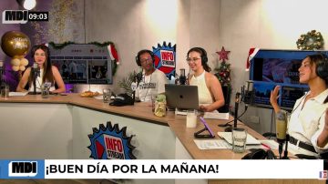 ÚLTIMO PROGRAMA DEL AÑO | Despedí el 2025 con toda la información en La Mañana de Info