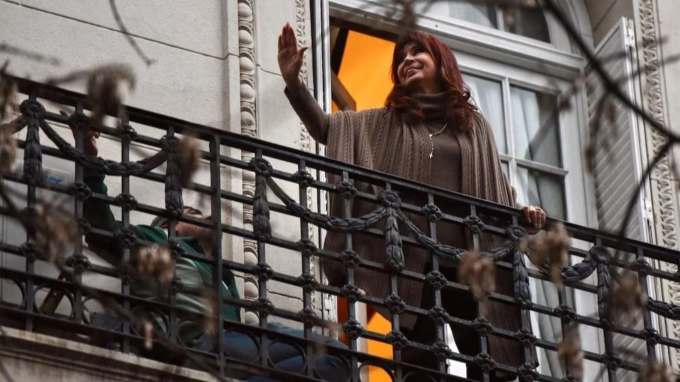 Cristina Kirchner recibirá el Año Nuevo internada: qué dice el último parte de salud