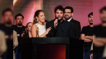 La aclaración de Homero Pettinato al renunciar en vivo al programa “Sería Increíble”