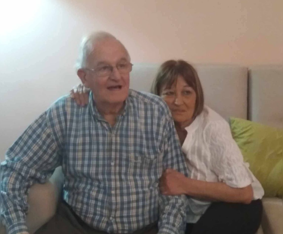 Un matrimonio de adultos mayores denunció a sus hijos: “No pueden seguir pisándonos la cabeza por viejos”